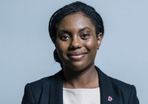 Kemi Badenoch