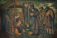 Christmas Questions