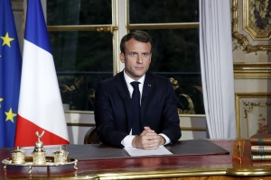 Reader&#039;s Comment: On Notre Dame