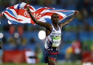 Great Britain&#039;s Identity Crisis