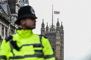 Love in the Midst of Terror