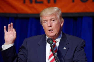 America&#039;s Saviour or Anti-Christ?