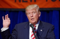 America&#039;s Saviour or Anti-Christ?