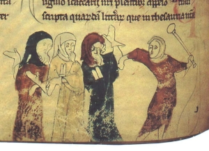 Scanned from Four Gothic Kings, Elizabeth Hallam, ed.