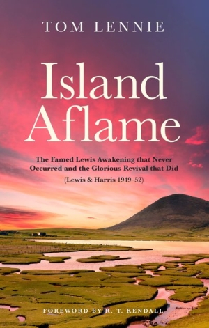 Review: Island Aflame