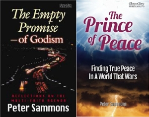 Reviews: Books by Peter Sammons