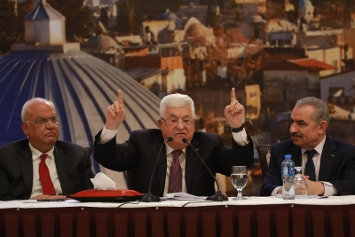 Battles for Truth in the Middle East (2)