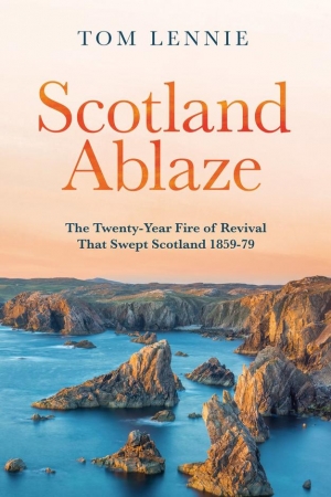 Review: Scotland Ablaze