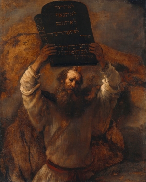 Rembrandt (1606-1669)
