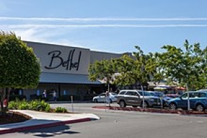 Bethel – A Different God?