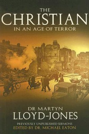 Review: The Christian in an Age of Terror
