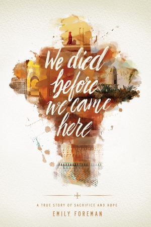 Review: We Died Before We Came Here