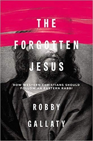 Review: The Forgotten Jesus