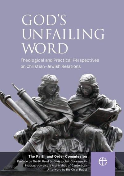 Review: God’s Unfailing Word