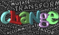 Through the Storm: Reshaping Is Necessary
