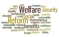 The Welfare State Disaster
