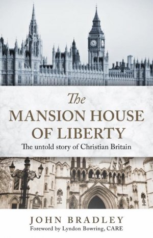 Review: The Mansion House of Liberty