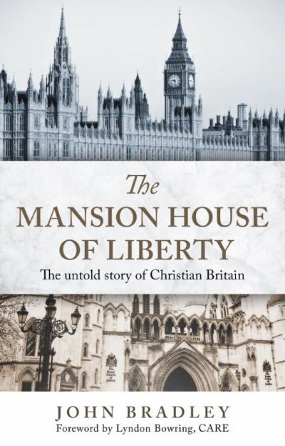 Review: The Mansion House of Liberty