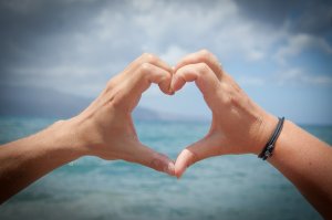 Malachi&#039;s Message of Love