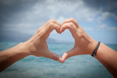 Malachi&#039;s Message of Love