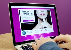 The Ashley Madison Scandal