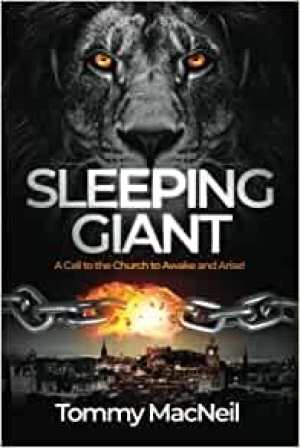 Review: Sleeping Giant