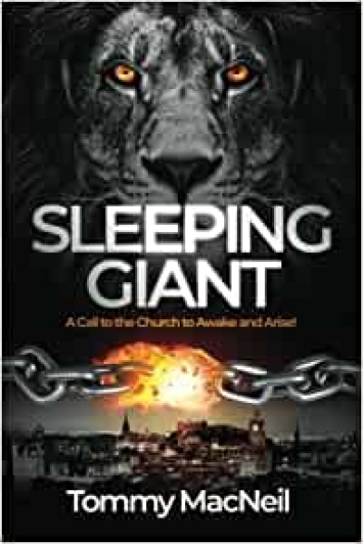 Review: Sleeping Giant