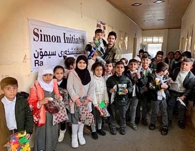 Triumphs and Trials among Iraqi Kurds