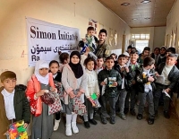 Triumphs and Trials among Iraqi Kurds