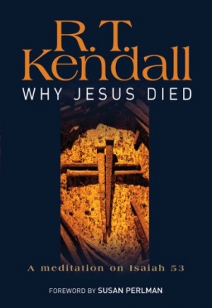 Review: Why Jesus Died