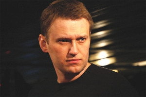 Alexei Navalny