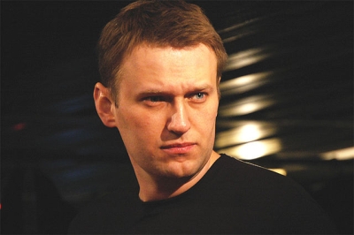 Alexei Navalny