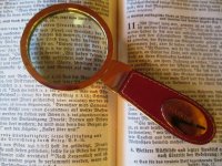 Tests of Prophecy