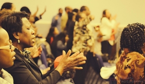 Spiritual Gifts XI: Building Up the Body