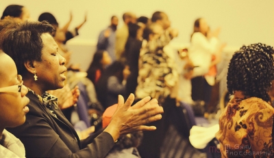 Spiritual Gifts XI: Building Up the Body