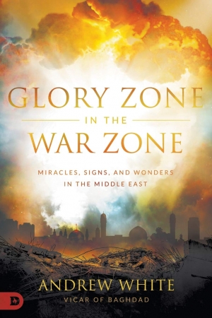 Review: Glory Zone in the War Zone