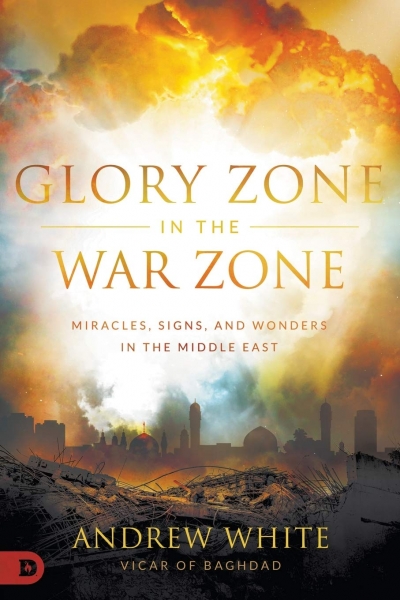 Review: Glory Zone in the War Zone
