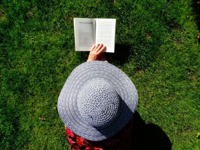 Summer Reading Recommendations