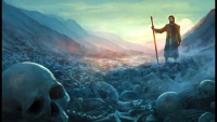 Ezekiel And The Valley of Dry Bones