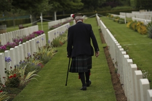 The Price of Freedom