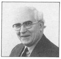 Going Forward While Looking Back: The Ministry of Edmund Heddle