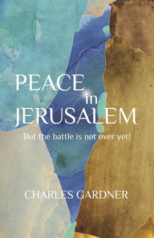 Review: Peace in Jerusalem
