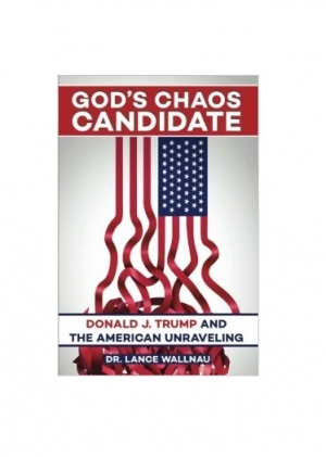 Review: God&#039;s Chaos Candidate