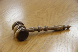 A study on Gideon – Part 3