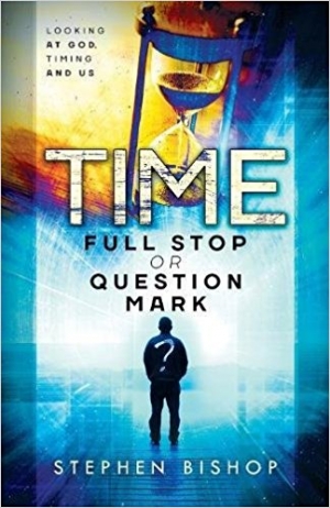 Review: Time: Full Stop or Question Mark?