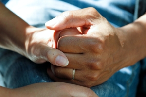 Strengthen the Feeble Hands