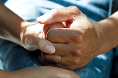 Strengthen the Feeble Hands