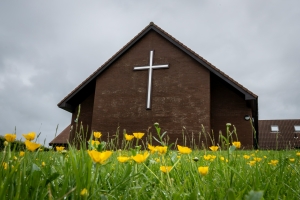 Christian Exiles in a Collapsing World