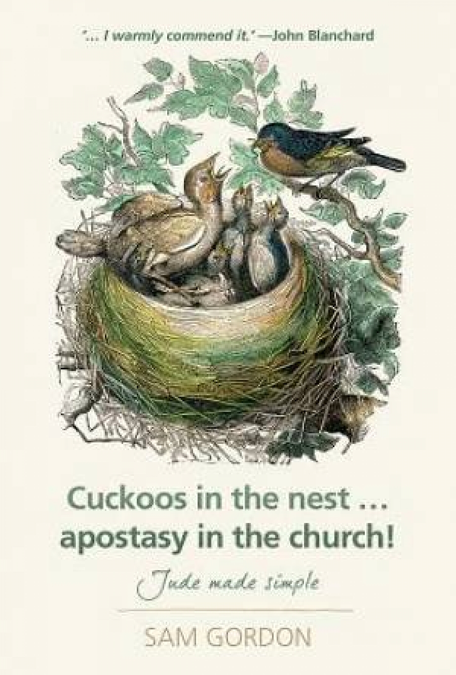 Review Cuckoos in the Nest