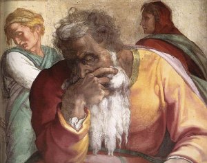 Jeremiah: Prophet of Doom, or Prophet of Hope?